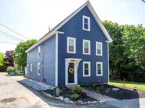 15 Central St, Ashburnham MA 01430