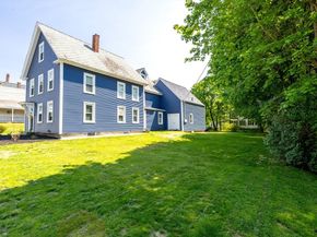 15 Central St, Ashburnham MA 01430