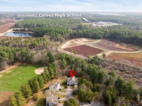 15 Carver Square Blvd 15, Carver MA 02330