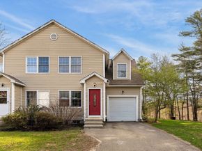 15 Carver Square Blvd 15, Carver MA 02330