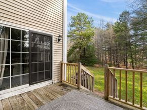 15 Carver Square Blvd 15, Carver MA 02330
