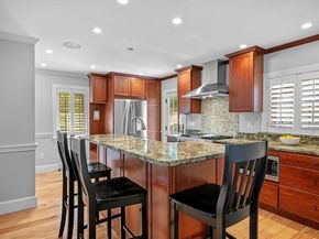 18 Pickwick Road, Marblehead MA 01945