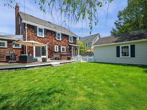18 Pickwick Road, Marblehead MA 01945
