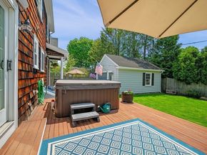 18 Pickwick Road, Marblehead MA 01945