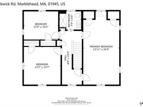 18 Pickwick Road, Marblehead MA 01945
