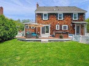 18 Pickwick Road, Marblehead MA 01945