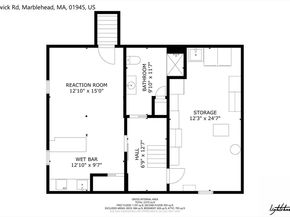 18 Pickwick Road, Marblehead MA 01945
