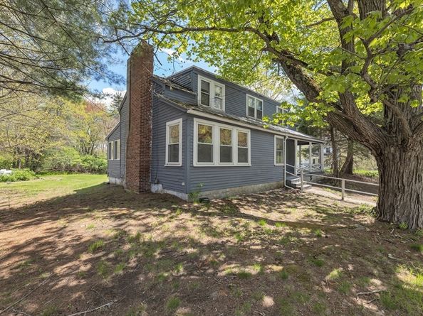 193 Haverhill Street, North Reading MA 01864
