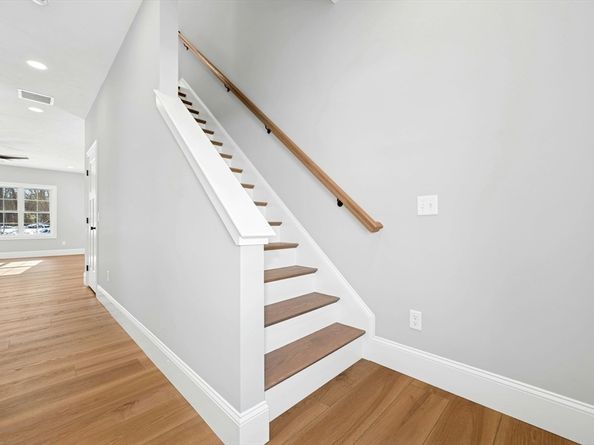 2-B Wilson Road B, Millbury MA 01527