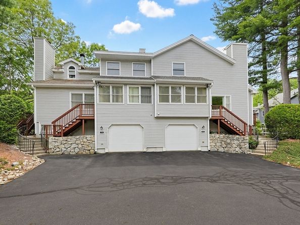 81 Arrowhead Cir 81, Ashland MA 01721