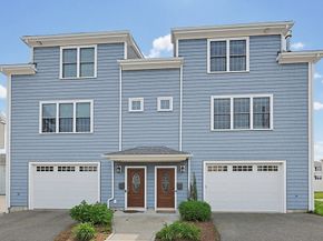 6 Harvey Lane B, Quincy MA 02169
