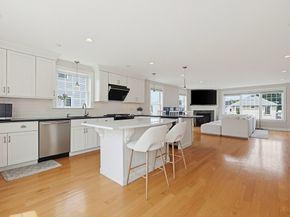 6 Harvey Lane B, Quincy MA 02169