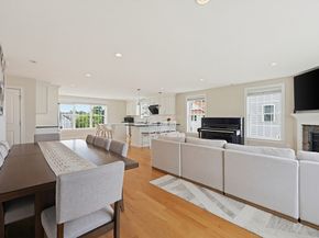 6 Harvey Lane B, Quincy MA 02169