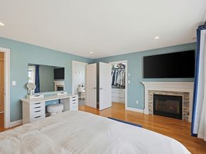 6 Harvey Lane B, Quincy MA 02169