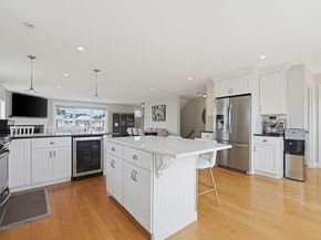 6 Harvey Lane B, Quincy MA 02169