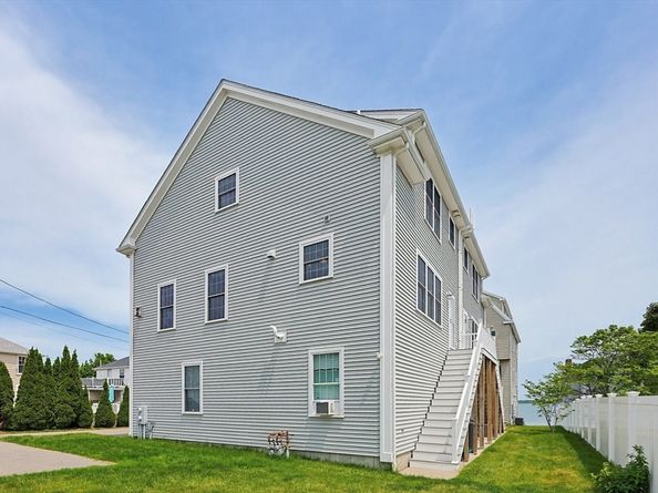 6 Harvey Lane B, Quincy MA 02169