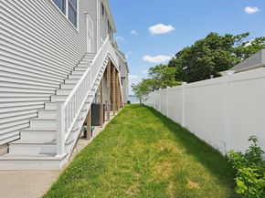 6 Harvey Lane B, Quincy MA 02169