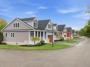 19 Edmunds Cove 19, Danvers MA 01923