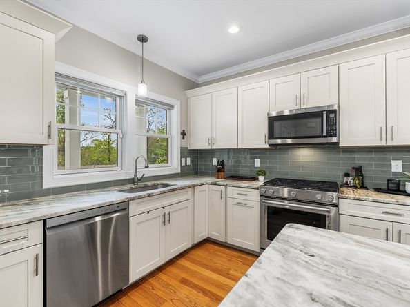 19 Edmunds Cove 19, Danvers MA 01923