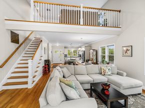 19 Edmunds Cove 19, Danvers MA 01923