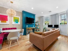 668 Massachusetts Ave G, Boston MA 02118