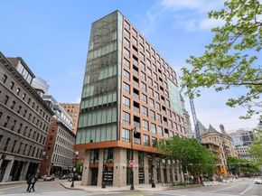 110 Broad St 303, Boston MA 02110