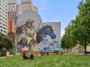 110 Broad St 303, Boston MA 02110