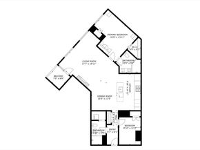 110 Broad St 303, Boston MA 02110