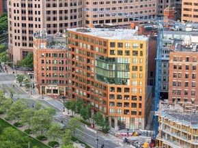 110 Broad St 303, Boston MA 02110