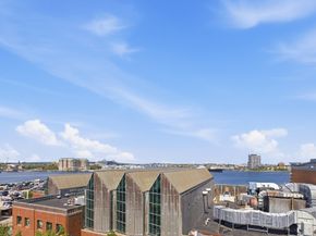 406-418 Commercial St 1A, Boston MA 02109