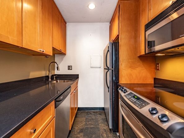 24 Hancock St 2, Boston MA 02114