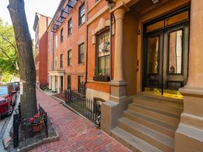 24 Hancock St 2, Boston MA 02114