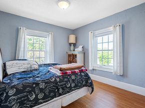 11 Sampson St. 11, Grafton MA 01560