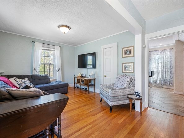 11 Sampson St. 11, Grafton MA 01560