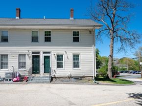11 Sampson St. 11, Grafton MA 01560