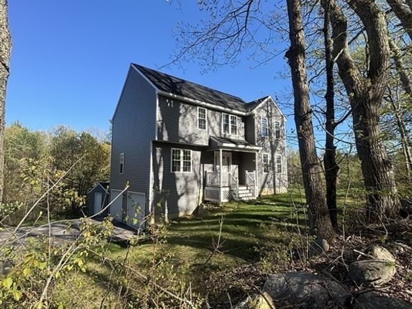 139 Turkey Hill Rd, Rutland MA 01543