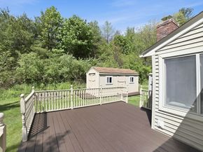 11 Scenic Drive, Worcester MA 01602