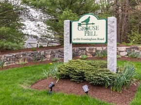 32 Old Framingham Road 8, Sudbury MA 01776