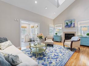 32 Old Framingham Road 8, Sudbury MA 01776