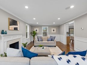 12 Brookside Ln, Norfolk MA 02056