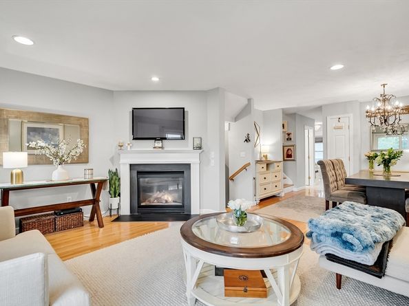 78 Summer St 5, Arlington MA 02474