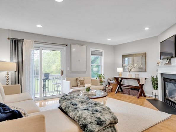 78 Summer St 5, Arlington MA 02474