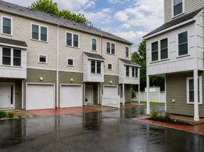 78 Summer St 5, Arlington MA 02474