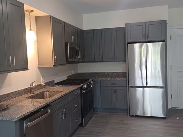 10 Franklin Ave 204, Revere MA 02151