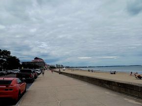 10 Franklin Ave 204, Revere MA 02151