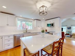 8 Turner Drive, North Reading MA 01864