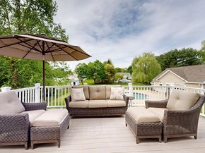 8 Turner Drive, North Reading MA 01864