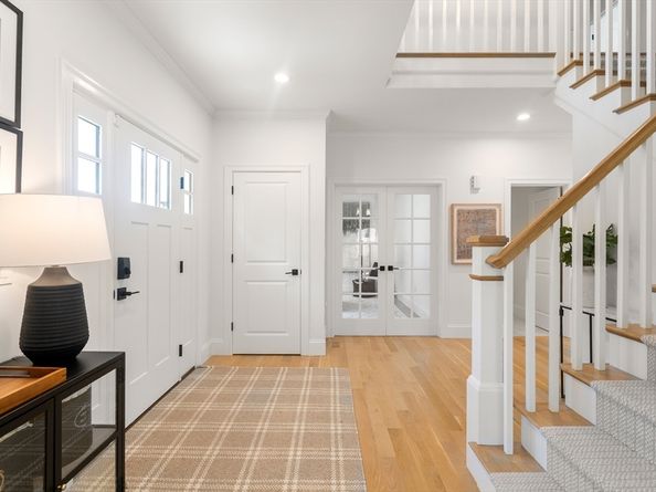 1 Rogers Brook East, Andover MA 01810