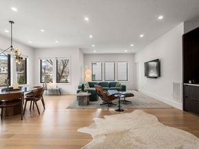 116 Thorndike St 1A, Brookline MA 02446
