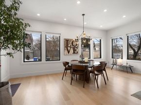 116 Thorndike St 1A, Brookline MA 02446